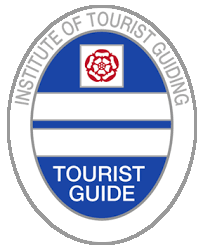 Institute of Tourist Guiding - Tourist Guide